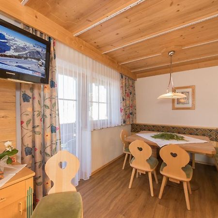 Appartement-Gaestehaus Marie Anderl Заалбах-Хинтерглем Екстериор снимка