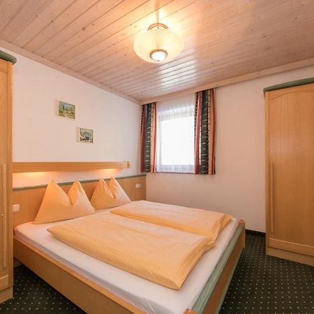 Appartement-Gaestehaus Marie Anderl Заалбах-Хинтерглем Екстериор снимка