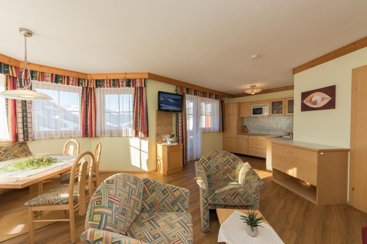 Appartement-Gaestehaus Marie Anderl Заалбах-Хинтерглем Екстериор снимка